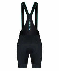 Cuissard Court Gobik Absolute 5.0 K10 Black Femme -Vélos Urbains Magasin de vente culotte corto mujer absolute 5.0 black series gobik 2 700x700 4