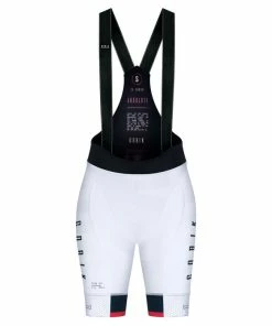 Cuissard Court Gobik Absolute 5.0 Factory Team 6.0 Femme