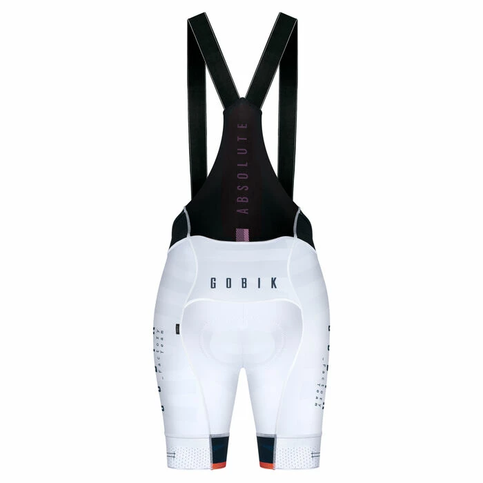 Cuissard Court Gobik Absolute 5.0 Factory Team 6.0 Femme 24 Cuissard Court Gobik Absolute 5.0 Factory Team 6.0 Femme – Image 22