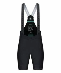 Cuissard Court Gobik Limited 4.1 K10 Noir Homme