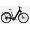 Vélo De Ville Electrique Cannondale Adventure Neo 3.1 EQ Black