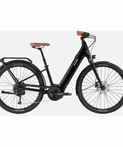 Vélo De Ville Electrique Cannondale Adventure Neo 3.1 EQ Black 14 Vélo De Ville Electrique Cannondale Adventure Neo 3.1 EQ Black -Vélos Urbains Magasin de vente dventrueneoblack 700x700 2