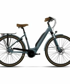 Vélo Électrique Granville E-Absolute 14 Petrol Blue 400 Wh 2023 -Vélos Urbains Magasin de vente e absolute 14 petrol blue 700x700 2