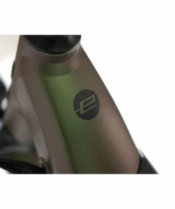 Vélo Électrique Granville E-Absolute 34+ Vert Caméléon 400 Wh 2023 -Vélos Urbains Magasin de vente e absolute 34 vert cameleon 3 700x700 1