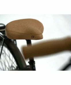 Vélo Électrique Granville E-Absolute 34+ Vert Caméléon 400 Wh 2023 -Vélos Urbains Magasin de vente e absolute 34 vert cameleon 5 700x700 3