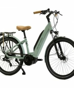 Vélo Électrique Granville E-Absolute 34+ Vert D'Eau 400 Wh 2023 35 Vélo Électrique Granville E-Absolute 34+ Vert D'Eau 400 Wh 2023 -Vélos Urbains Magasin de vente e absolute 34 vert deau 1 700x700 2