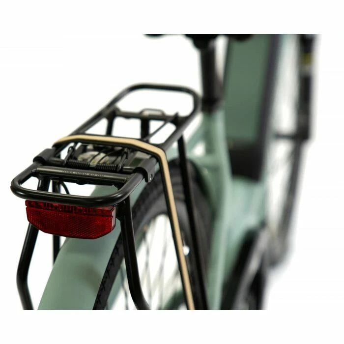 Vélo Électrique Granville E-Absolute 34+ Vert D'Eau 400 Wh 2023 22 Vélo Électrique Granville E-Absolute 34+ Vert D'Eau 400 Wh 2023 – Image 20