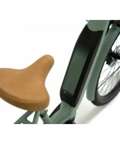 Vélo Électrique Granville E-Absolute 34+ Vert D'Eau 400 Wh 2023 31 Vélo Électrique Granville E-Absolute 34+ Vert D'Eau 400 Wh 2023 -Vélos Urbains Magasin de vente e absolute 34 vert deau 7 700x700 1