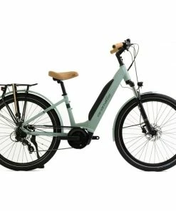Vélo Électrique Granville E-Absolute 34+ Vert D'Eau 400 Wh 2023 34 Vélo Électrique Granville E-Absolute 34+ Vert D'Eau 400 Wh 2023 -Vélos Urbains Magasin de vente e absolute 34 vert deau 8 700x700 2