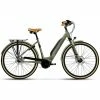 Vélo Électrique Granville E-Absolute 35+ Olive Matt 500Wh 2023 -Vélos Urbains Magasin de vente e absolute 35 olive matt 700x700 1