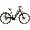 Vélo Électrique Granville E-Excellence 25 Perf 500Wh Vert Caméléon 2023 -Vélos Urbains Magasin de vente e excellence 25 perf 1 700x700 1
