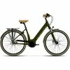 Vélo Électrique Granville E-Integrated 30+ 500Wh Vert Armée 2023 2 Vélo Électrique Granville E-Integrated 30+ 500Wh Vert Armée 2023 -Vélos Urbains Magasin de vente e integrated 30 2 700x700 1