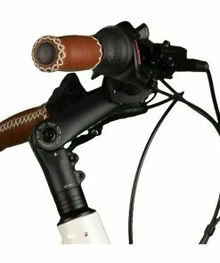 Vélo Électrique Granville E-Excellence 25 Perf 500Wh Vert Caméléon 2023 -Vélos Urbains Magasin de vente e integrated 6 700x700 6