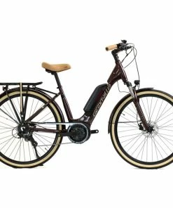 Vélo Électrique Granville E-Urban 10 500Wh Bordeaux 2023