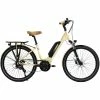 Vélo Électrique Granville E-Urban 30+ 400Wh Ivoire 2023 1 Vélo Électrique Granville E-Urban 30+ 400Wh Ivoire 2023 -Vélos Urbains Magasin de vente e urban 30 400 pearl ivory 1 700x700 4