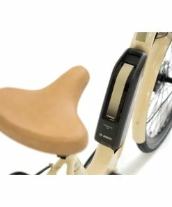 Vélo Électrique Granville E-Urban 30 500Wh Ivoire 2023 -Vélos Urbains Magasin de vente e urban 30 400 pearl ivory 3 700x700 9