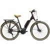 Vélo Électrique Granville E-Urban 30 500Wh Bordeaux 2023 -Vélos Urbains Magasin de vente e urban 30 400 wh bordeaux 1 700x700 1