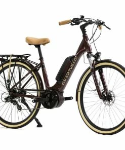 Vélo Électrique Granville E-Urban 30 400Wh Bordeaux 2023 24 Vélo Électrique Granville E-Urban 30 400Wh Bordeaux 2023 -Vélos Urbains Magasin de vente e urban 30 400 wh bordeaux 5 700x700 4