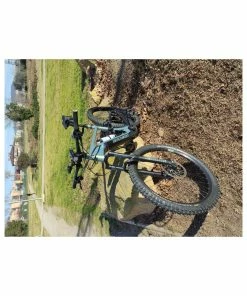 VTT électriques Bosch - XL - 29''