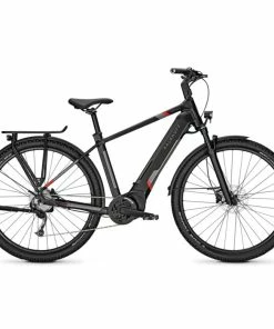 VTC Électrique Kalkhoff Entice 5.B Season 500Wh