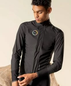 Veste De Pluie Gobik Exo Royal Black Homme 2023 -Vélos Urbains Magasin de vente exo royal black homme 2023 3 700x700 6