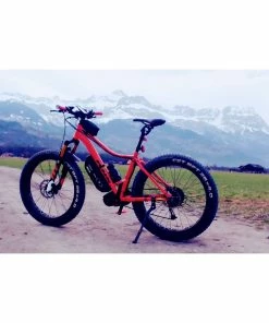 BH VTT électriques - M - 27.5''