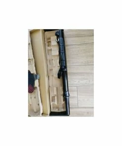 Autres Pièces Rockshox - 29'' 9 Autres Pièces Rockshox - 29'' -Vélos Urbains Magasin de vente fourche rockshox zeb select 170mm 29 boost neuve 2