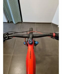 BH VTT électriques - L - 27.5''