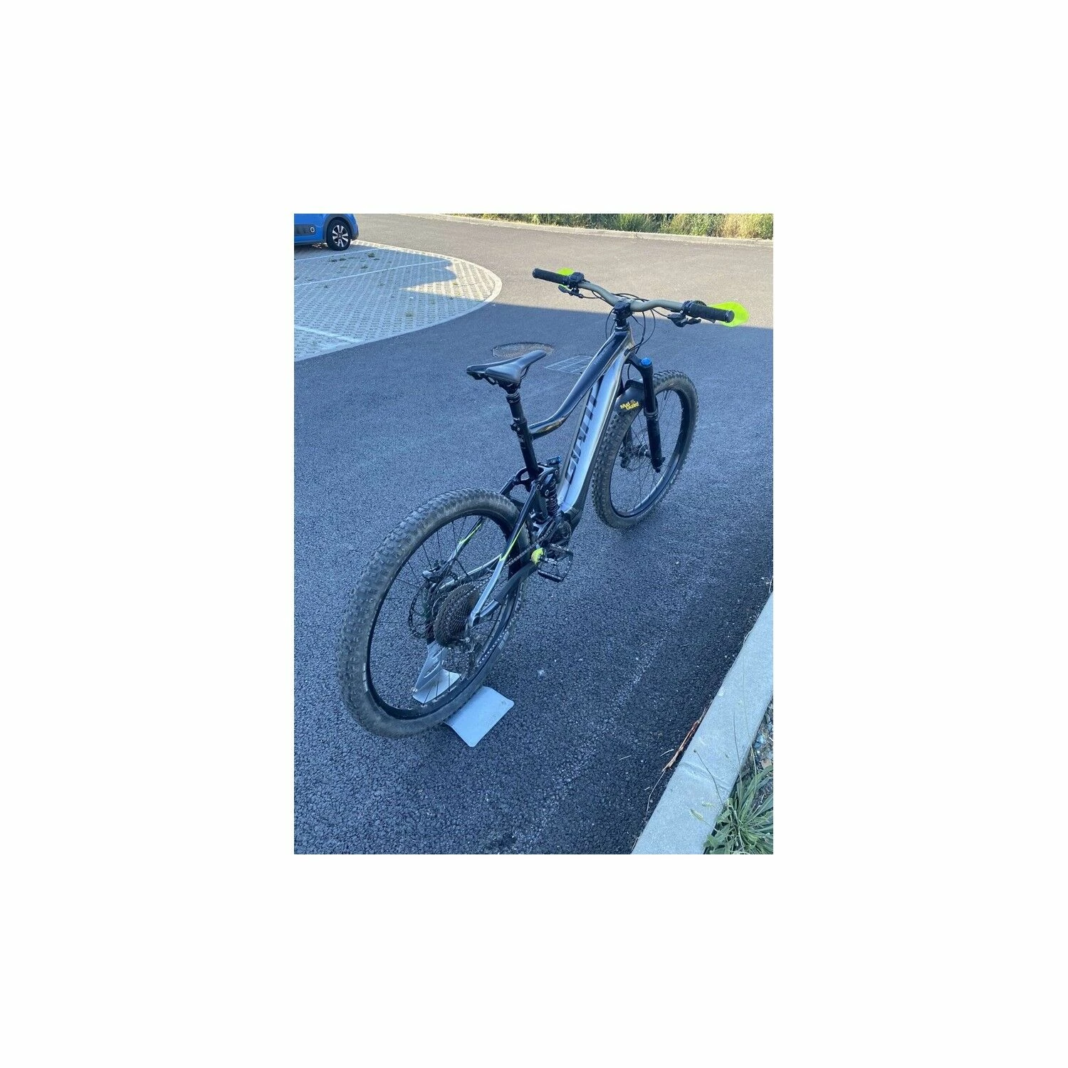 BH VTT électriques - L - 27.5'' 4 BH VTT électriques - L - 27.5'' – Image 2