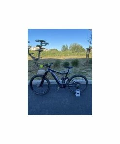 BH VTT électriques - L - 27.5''