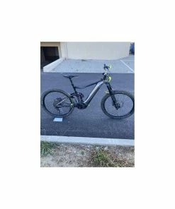 BH VTT électriques - L - 27.5'' 11 BH VTT électriques - L - 27.5'' -Vélos Urbains Magasin de vente giant trance sx e plus 1 pro 3