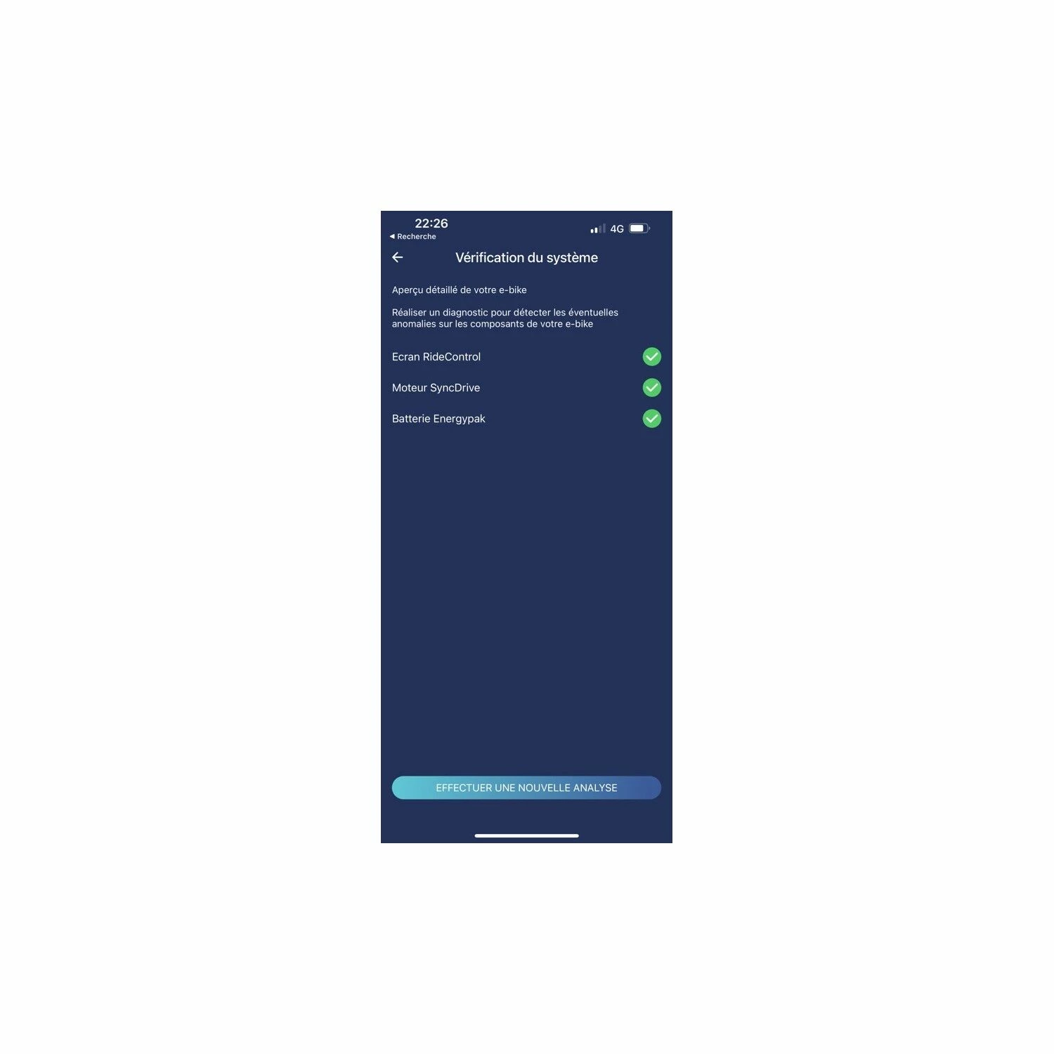 BH VTT électriques - L - 27.5'' 7 BH VTT électriques - L - 27.5'' – Image 5