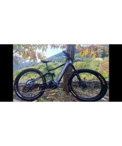 BH VTT électriques - S - 27.5''