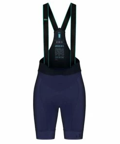 Cuissard Court Gobik Absolute 5.0 K9 Deep Blue Femme