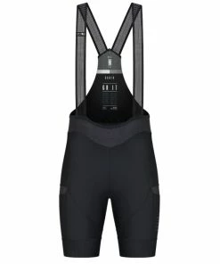 Cuissard Court Gobik Grit Noir Homme