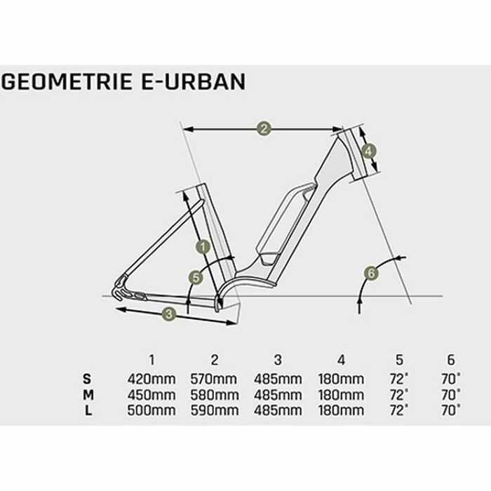 Vélo Électrique Granville E-Urban 30 400Wh Bordeaux 2023 20 Vélo Électrique Granville E-Urban 30 400Wh Bordeaux 2023 – Image 18