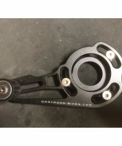 Guide-Chaîne Dartmoor