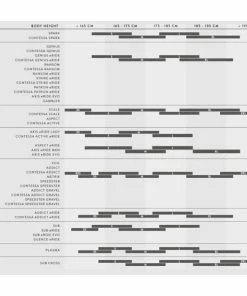 VTC Scott Sub Cross 50 Men -Vélos Urbains Magasin de vente guide des tailles 700x700 10