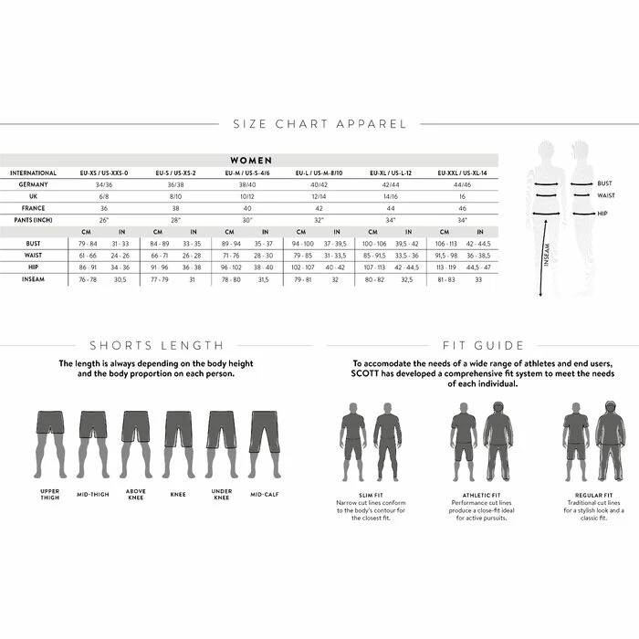 Cuissard Court Femme Scott Endurance 10 +++ Dark Purple 5 Cuissard Court Femme Scott Endurance 10 +++ Dark Purple – Image 3