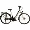 VTC Electrique Thompson Impera -Vélos Urbains Magasin de vente impera gris col de cygne 700x700 1