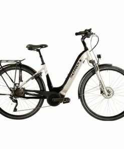 VTC Electrique Thompson Impera