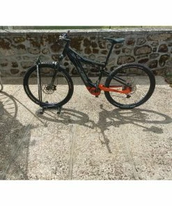 BH VTT électriques - M - 29''