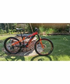 BH VTT électriques - M - 27.5'' Plus