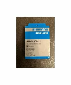 Attaches Rapide Shimano