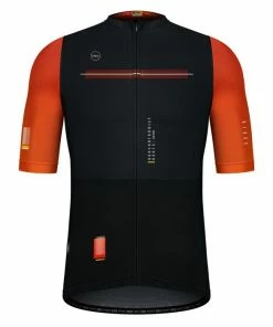 Maillot Manche Courte Gobik Stark Blaze Homme -Vélos Urbains Magasin de vente maillot hombre blaze lead gobik warm series21 1 700x700 9
