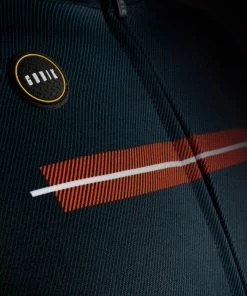 Maillot Manche Courte Gobik Stark Blaze Homme -Vélos Urbains Magasin de vente maillot hombre blaze lead gobik warm series21 3 700x700 4