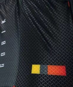 Maillot Manche Courte Gobik Stark Blaze Homme -Vélos Urbains Magasin de vente maillot hombre blaze lead gobik warm series21 4 700x700 5