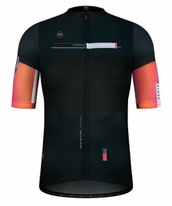 Maillot Manches Courtes Gobik Stark Dye Homme -Vélos Urbains Magasin de vente maillot hombre stark dye gobik warm series22 1 700x700 4