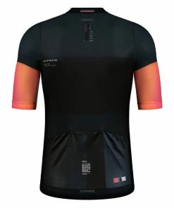 Maillot Manches Courtes Gobik Stark Dye Homme -Vélos Urbains Magasin de vente maillot hombre stark dye gobik warm series22 2 700x700 8
