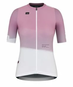 Maillot Manche Courte Gobik Attitude 2.0 Glycine Femme 2023